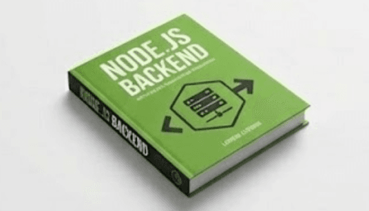 Node.js Backend