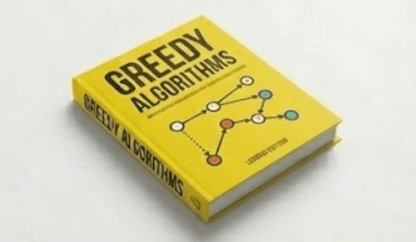 Greedy Algorithms
