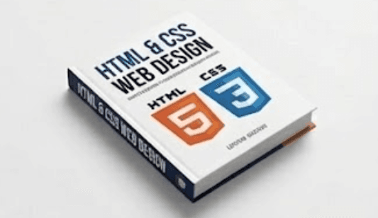 HTML & CSS Web Design